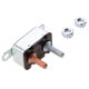 thumbnail image 4 of Disyuntor De Automático De 50 Amperios 50a Baoblaze Interruptor De Cableado Eléctrico, 4 of 8