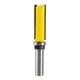thumbnail image 2 of Fresa Recta Industrial, Herramiente de Corte de Enrutador de Alta Dureza, Cuchillas de Carburo, Adecuada para Fresado Eléctrico de Madera, Máquina de Grabado, Fresado de, 2 of 7