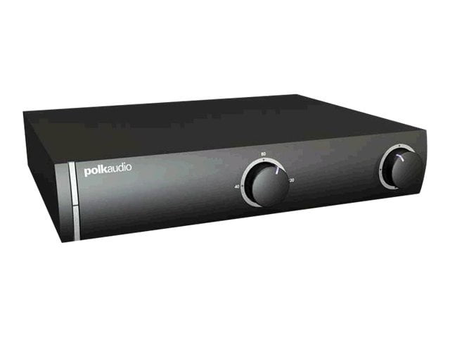 polk audio subwoofer amplifier