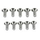 thumbnail image 5 of Tornillos de cabeza hueca hexagonal M3 de 10 mm, 6 mm, 8 mm, 10 mm, 12 mm y 15 mm M3 x 10 mm, 5 of 9