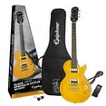thumbnail image 3 of Epiphone Slash AFD "les Paul Special-II Tenue de Guitare - Appetite Ambre", 3 of 5