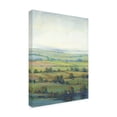 thumbnail image 2 of Tim OToole 'Paradise Valley I' Canvas Art, 2 of 4