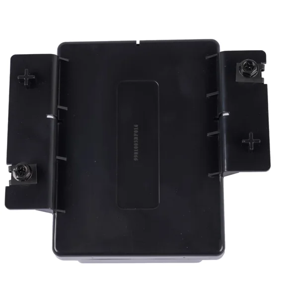 Woudy A/C Heater ECM Temperature Module, for RAM 2500 3500 4500 5500 2014-2018, 68366553AA
