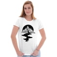 thumbnail image 3 of Bleeding Mountain Symbolic Spirit Men's Graphic T Shirt Tees Brisco Brands M, 3 of 4