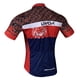 thumbnail image 4 of Lixada Summer Cycling Jersey Set Camiseta de bicicleta de manga corta y, 4 of 8