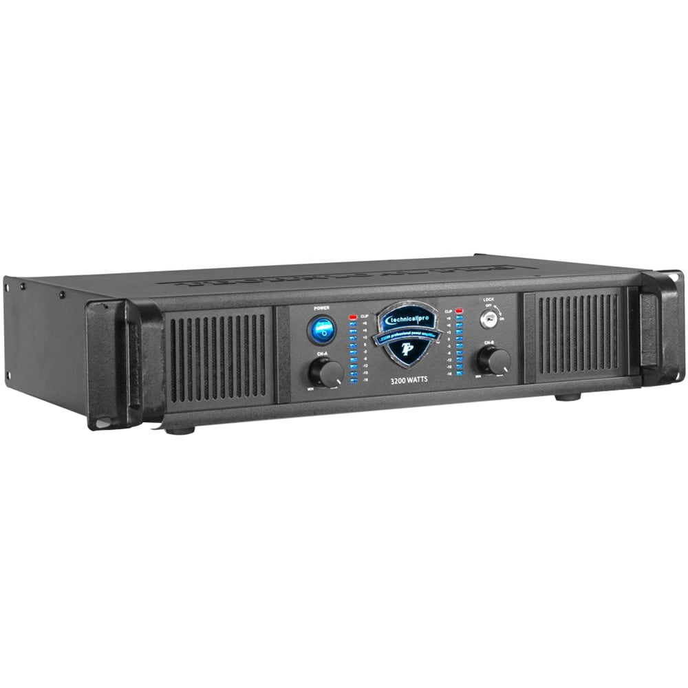E-650 Piezo Amplifier for Multilayer Bending Actuators