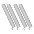 thumbnail image 3 of Wiper Guards Windshield Wiper Covers Simple Installation for Car Owners in Bird Dropping Exposure 65.00X10.00X0.10CM Enhanced Durability 2 Pairs, 3 of 5