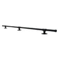thumbnail image 4 of Loft Pipe Handrail Wall-Mounted for Steps Stair Railing Hand Rail 5ft/1.52m, 4 of 11