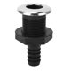 thumbnail image 2 of Conector Pasante De 3/4 Pulgadas Para Barco, Nailon, A Prueba De Fugas, Tapón De Agua De Alta Dureza, Conexión De Manguera Pasante, Drenaje Marino Con, 2 of 7