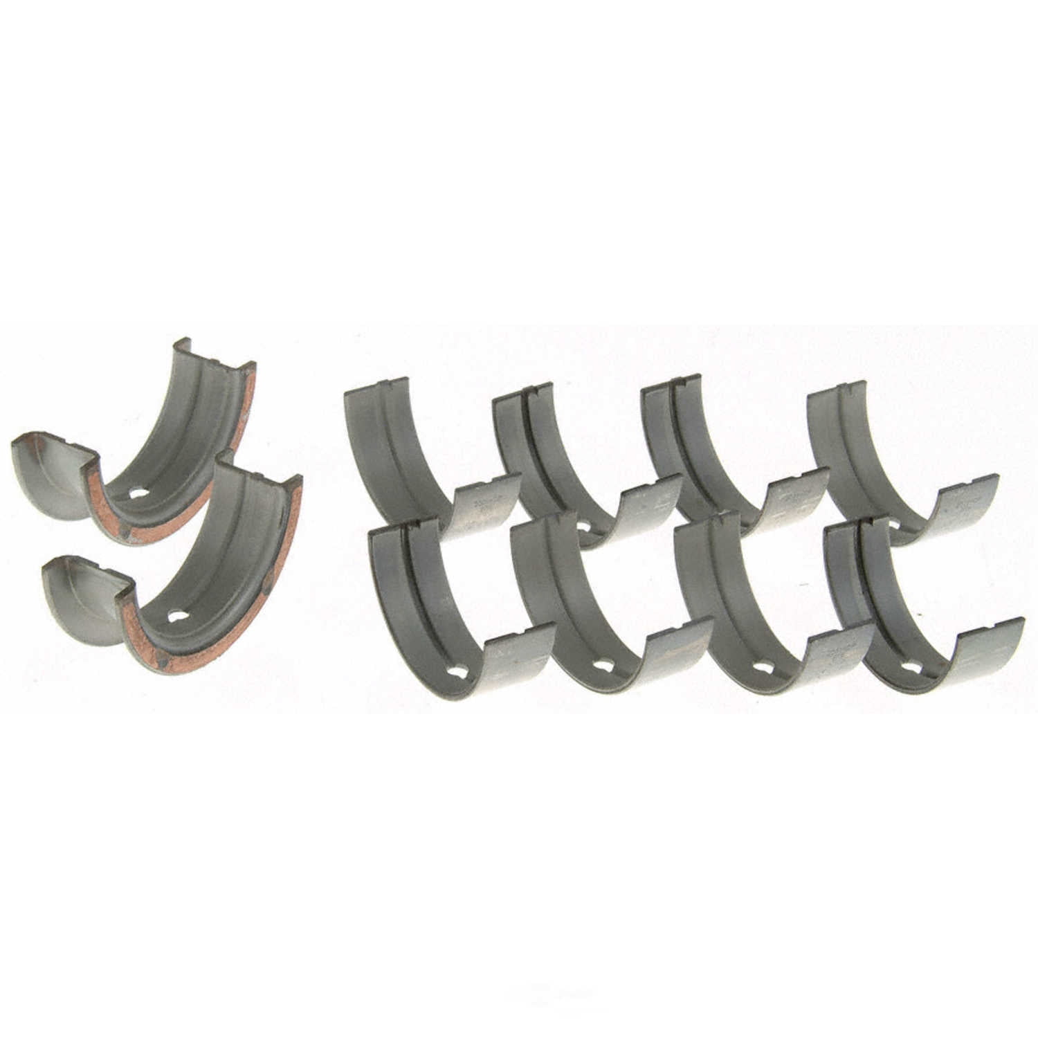 Sealed Power 884M 20 Main Bearing Set