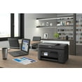 thumbnail image 4 of Epson Ecotank Et-2850 Wireless Color All-in-one Cartridge-free Supertank Printer with Scan, Copy and Auto 2-sided Printing – the Perfect Family Printer, 4 of 4