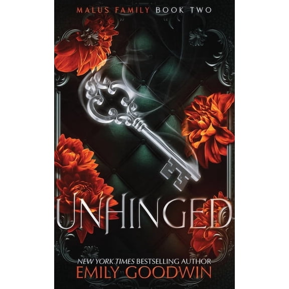 Unhinged, (Paperback)