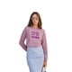 thumbnail image 1 of SUDADERA KAINE lila Chica, 1 of 5