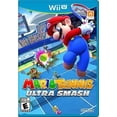 thumbnail image 1 of Mario Tennis Ultra Smash para nintendo  WiiU Nintendo wii u, 1 of 2