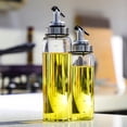 thumbnail image 4 of Dispensador de Botellas para Condimentos Toystoory 500/300/180ML Vidrio, 4 of 6