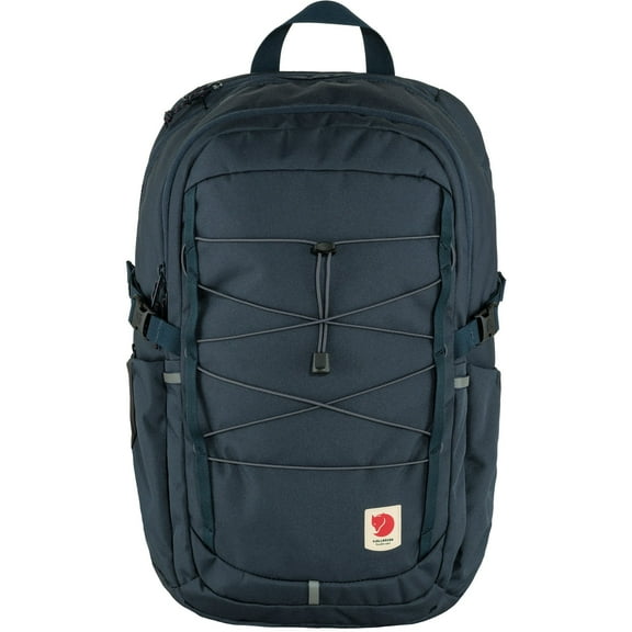 Fjallraven Skule 28 Backpack, Navy