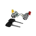 thumbnail image 2 of Reemplazo de cilindro de cerradura para automóvil 69052-12360 y accesorios con 2 llaves, 2 of 9