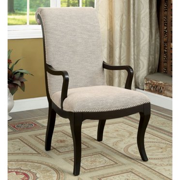 Safavieh Gianni Arm Chair - Walmart.com