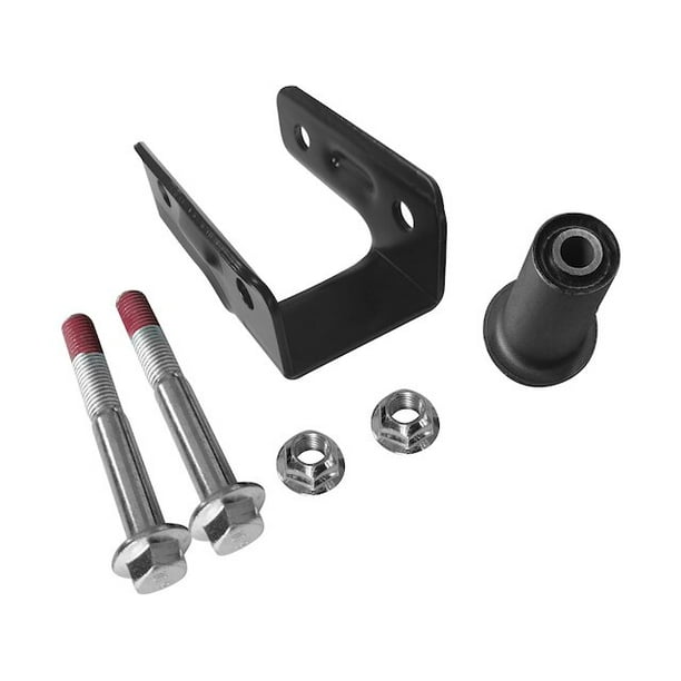 Rear Rearward Leaf Spring Shackle Compatible with 2006 2010 Hummer