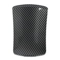 thumbnail image 2 of Couvercle de Réservoir de Carburant, ABS Anti-Rayures Style Fibre de Carbone Couvercle de Réservoir de Gaz pour NMAX 125 155, 2 of 7