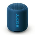 thumbnail image 1 of SONY SRS-XB12/B XB12 EXTRA BASS™ Portable BLUETOOTH® Speaker - BLACK, 1 of 2