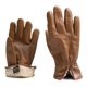 thumbnail image 1 of Guantes De Piel Con Forro Para Motociclismo, 1 of 5