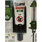 Brome Squirrel Buster Plus Pole Adapter Kit