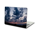 thumbnail image 3 of KSK KAISHEK Hard Case Only for 2020-2019 Released MacBook Pro 16 inchs with XDR Display Touch ID Type C Model: A2141 Sky Series 1253, 3 of 5