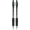thumbnail image 5 of Pilot G2 Retractable Gel Pens, Extra Fine, Black, 2 Count, 5 of 9