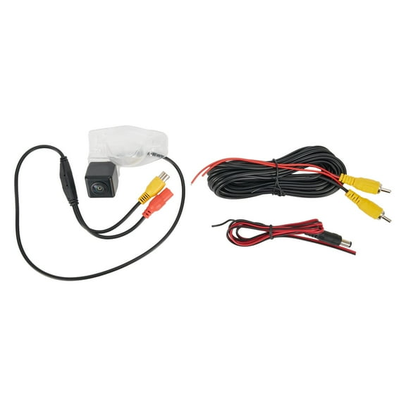 Car Rear View Camera For Jazz Crv-Odyssey Vezel Parking Backup Reverse Cam Fangkenuo