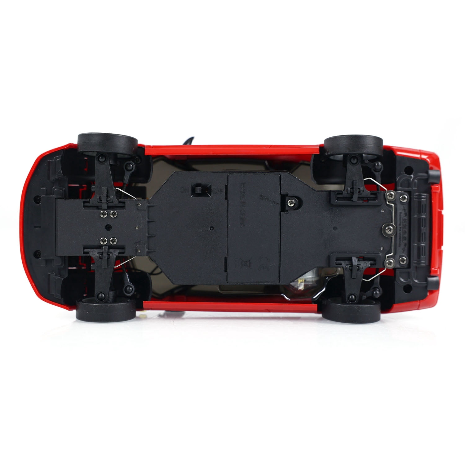LDRC LD1803 2WD RC Drift Car 1:18 Wireless Control Racing Vehicles Gyroscope