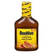 BeeHive Sirop de maïs doré