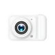thumbnail image 3 of Cámara digital, regalo navideño para niños, alta definición, toma frontal y trasera, 2000 W, mini cámara de video de 2.0 pulgadas, puede tomar fotografías sin tarjeta, cámaras digitales, 3 of 8