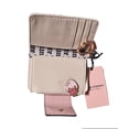 thumbnail image 4 of Juicy Couture Berry Sweet Tab Card Wallet in Pink Dimond - NWT, 4 of 6