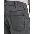 thumbnail image 4 of Wrangler® Men's Regular Tapered Jean with Comfort Flex Waistband, 4 of 5