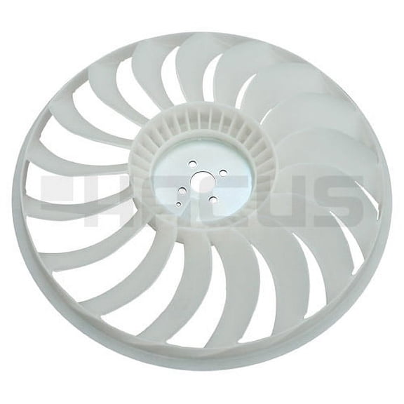 FPE - Forklift FAN BLADE SY1221431 HACUS Aftermarket - New