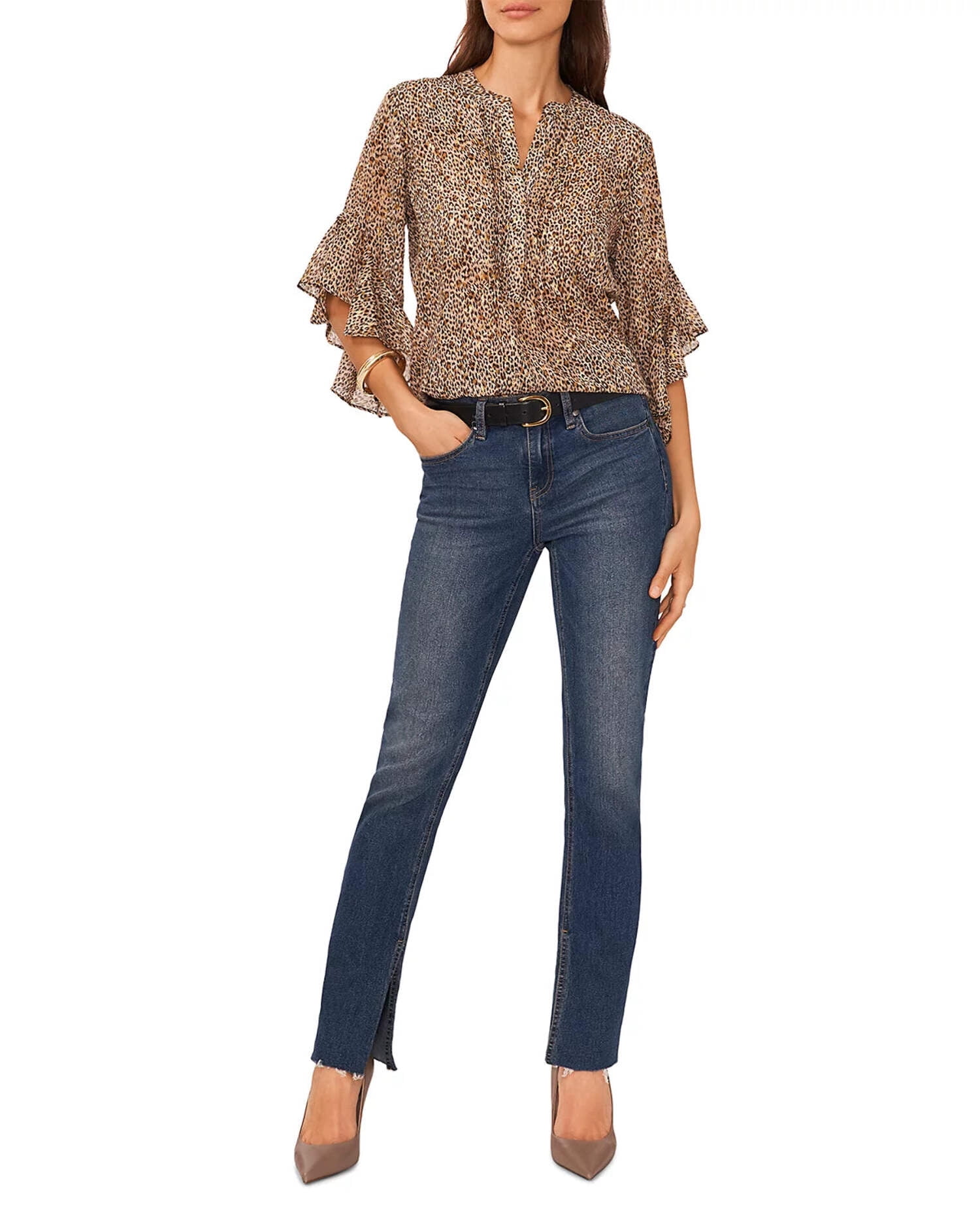 vince camuto tops lord and taylor
