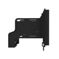 thumbnail image 3 of Metra 95-5028 Aftermarket Double DIN Radio Installation Kit for Ford Expedition/Lincoln Navigator 2003-2006 with OE Nav (Black), 3 of 5