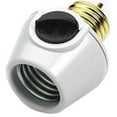 thumbnail image 1 of American Tack 6009B Dimmer Lamp Rotary Socket 100W, 1 of 5