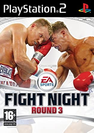 fight night round 4 pc import fight night round 4 pc import