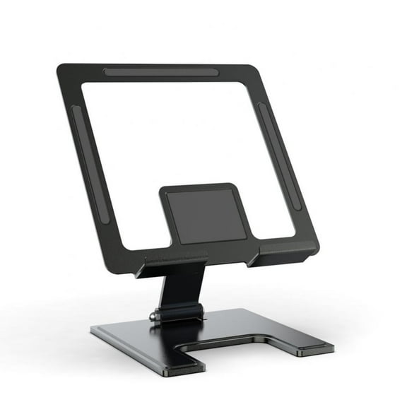 Universal All-Metal Portable Tablet Holder For iPad Holder Tablet Stand Mount Adjustable Desk Support Flexible Tablet Stand
