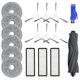 thumbnail image 1 of For Dreame L10S Ultra/L10 Ultra/Xiaomi X10 Plus, for Dreame L10S Pro Main Side Brush HEPA Filters Mo, 1 of 5