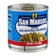 thumbnail image 5 of San Marcos Sliced Jalapeños, 12 oz, 5 of 9