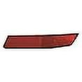 thumbnail image 3 of RLB NISSAN ROGE 17 R/REFLECTOR UNIT LH, 3 of 3