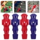 thumbnail image 5 of KAKOWELY piezas de repuesto para futbolín, mesa de juego de fútbol, figuras de jugador de fútbol, accesorios de futbolín, repuestos de futbolín, 5 of 5