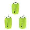 thumbnail image 2 of Baohd Sac Étanche Polyvalent Rangement Camping Rafting et Kayak Aventure Vert Clair 20L 3Set, 2 of 6