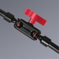 thumbnail image 1 of Live Studio Action Placement Clip Stand, Phone Magic Arm Stand Base, 1 of 5