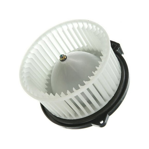 Front Blower Motor 1 - Compatible with 2012 - 2016 Subaru Impreza 2013 2014 2015