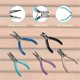 thumbnail image 2 of 7pcs Jewelry Pliers Set, Jewelry Pliers for Jewelry Making Tools, for Jewelry Making Pliers Repair, 2 of 5