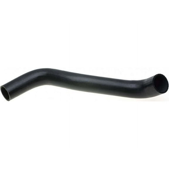 Lower Radiator Hose - Compatible with 2004 - 2009 Dodge Ram 2500 5.7L V8 GAS 2005 2006 2007 2008